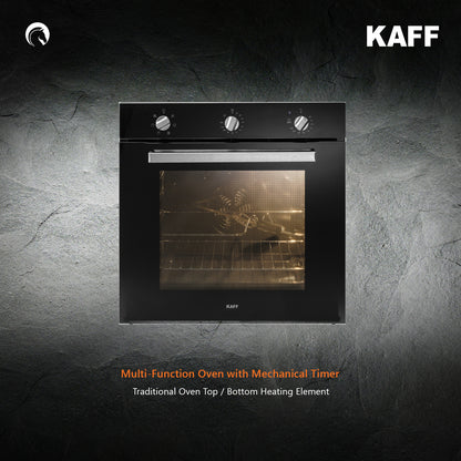 Kaff Built In Oven KOV 73 MRFT