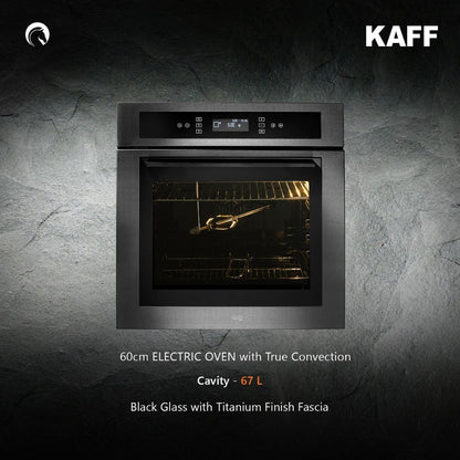 Kaff Built In Oven MZ OV6 TN