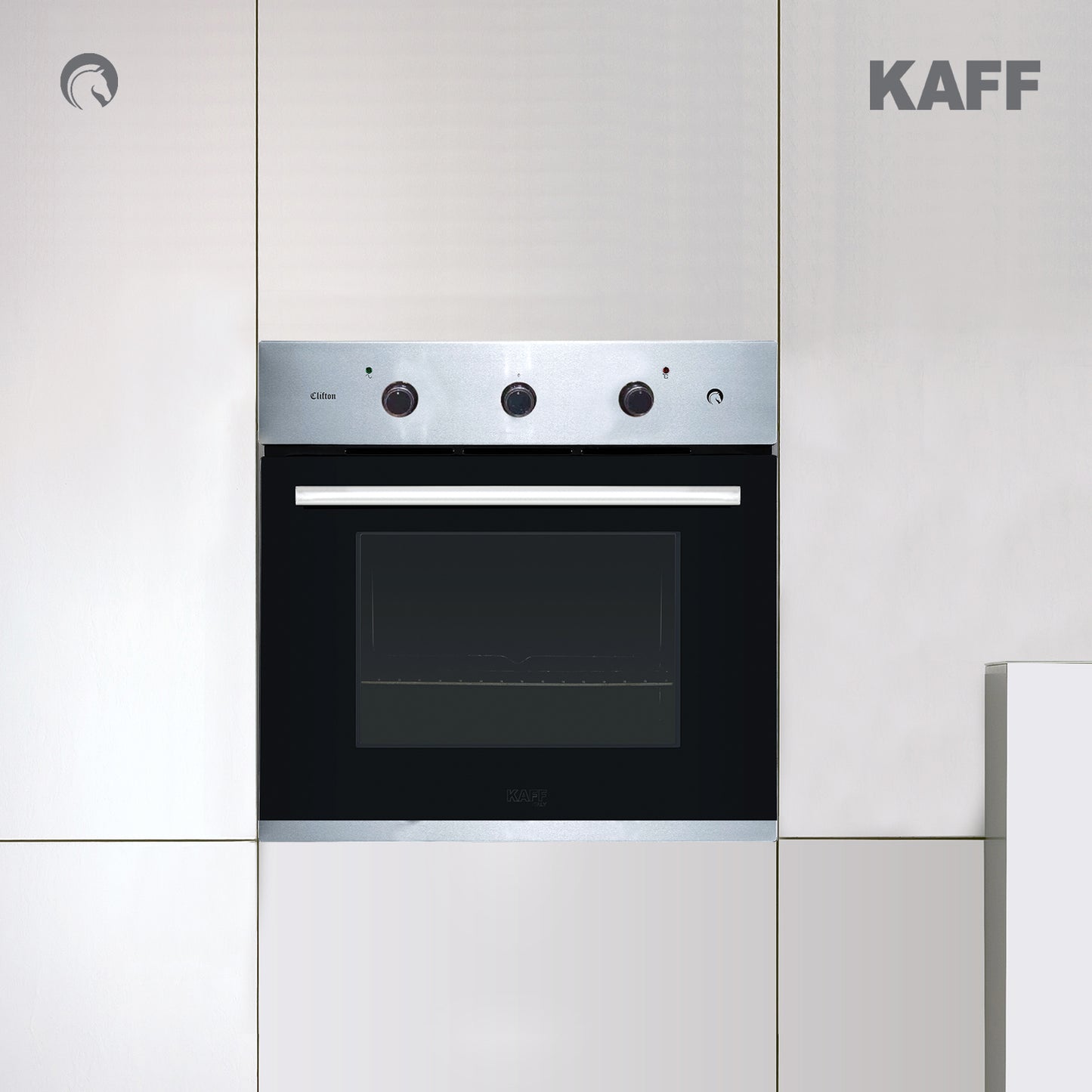 Kaff Built In Oven OV70AMSS