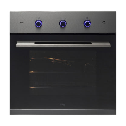 Kaff Built In Oven OV70AMSS