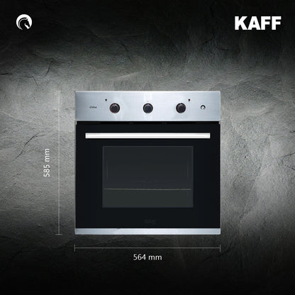 Kaff Built In Oven OV70AMSS
