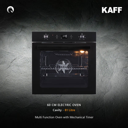 Kaff Built In Oven OV 81 GIKF