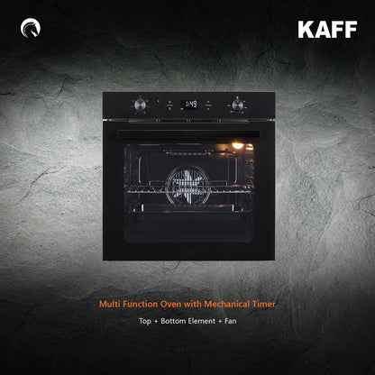 Kaff Built In Oven OV 81 GIKF