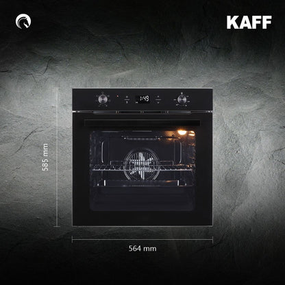 Kaff Built In Oven OV 81 GIKF