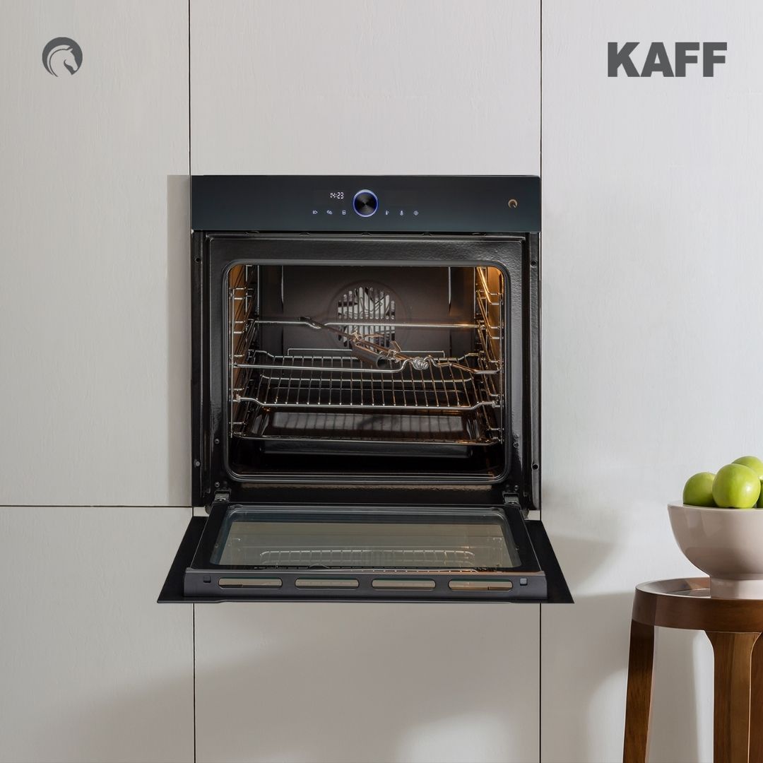 Kaff Built In Oven OV 81 ZNSC