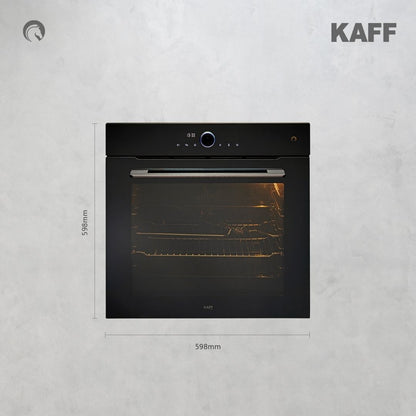 Kaff Built In Oven OV 81 ZNSC