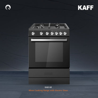 Kaff Cooking Range KAB 60