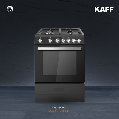 Kaff Cooking Range KAB 60