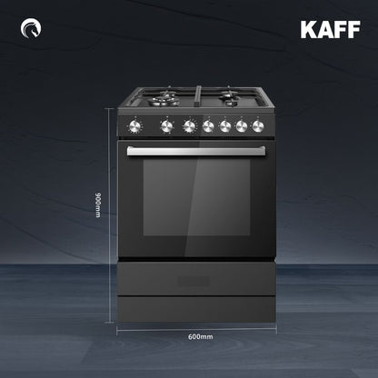 Kaff Cooking Range KAB 60