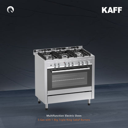 Kaff Cooking Range KGM 90