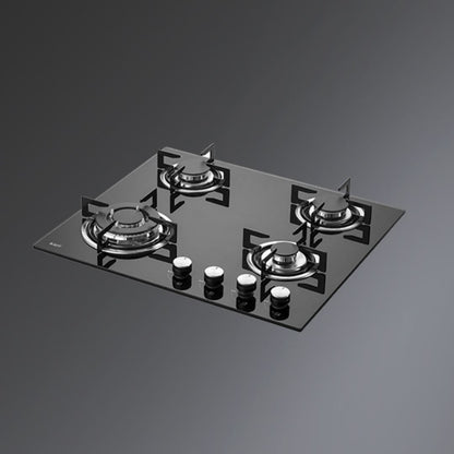 Kaff 60 cm 4 Burner Hob Essential Range NE 4B 60 GFX