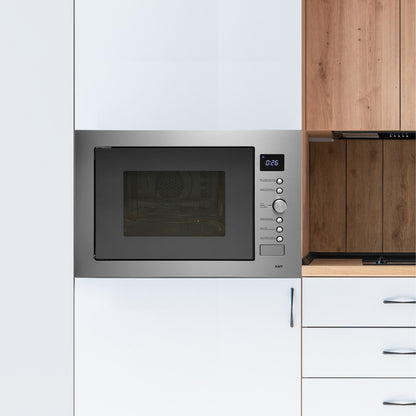 Kaff Built-In Convection Microwave KB 7A