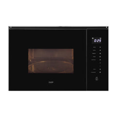 Kaff Built-In Microwave KMW HN 6 BLK