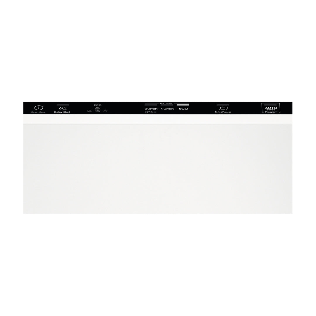 Electrolux Built In Dishwasher UltimateCare 500 KESD7100L with 13 Place Settings