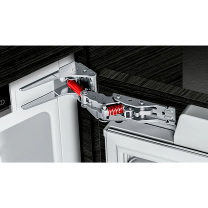 Siemens Built-In Built-In Refrigerator 321 Ltrs iQ700 KI81FHD30I