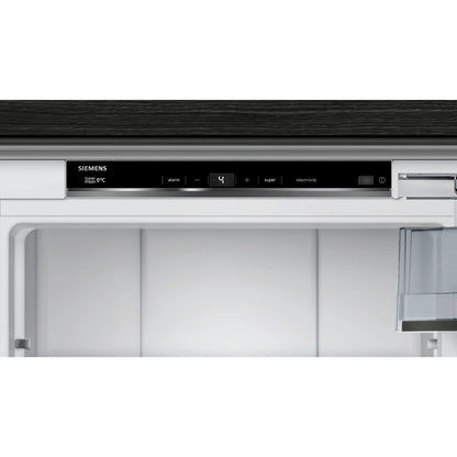 Siemens Built-In Built-In Refrigerator 321 Ltrs iQ700 KI81FHD30I