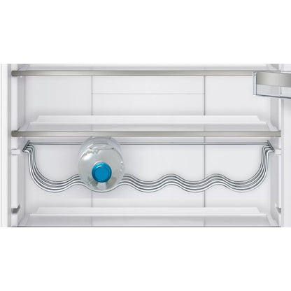 Siemens Built-In Built-In Refrigerator 321 Ltrs iQ700 KI81FHD30I