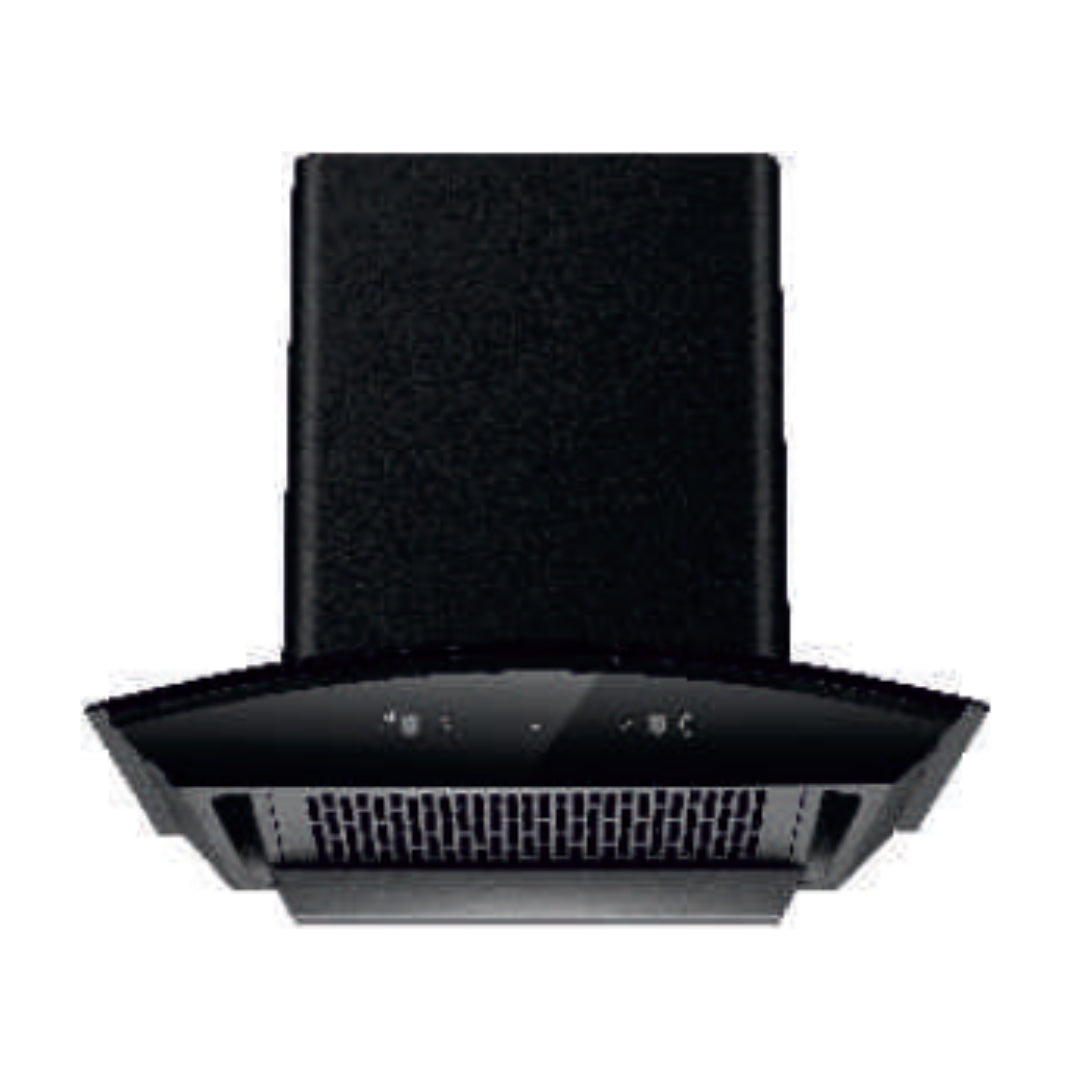 Carysil 90 cm Wall Mounted Chimney Wall Mounted Series Kia FL 90