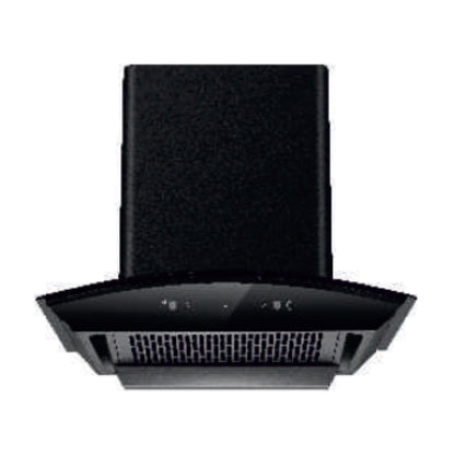 Carysil 90 cm Wall Mounted Chimney Wall Mounted Series Kia FL 90
