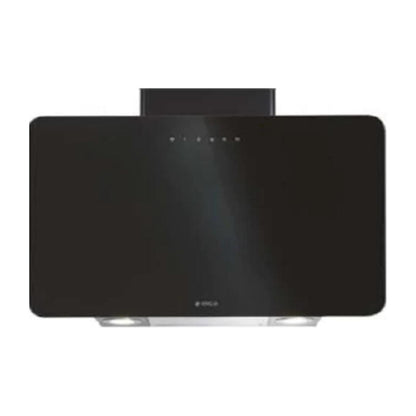 Elica 80 cm Wall Mounted Chimney Trendy Series KITTY ETB HE LTW 80 BK TC4V LED