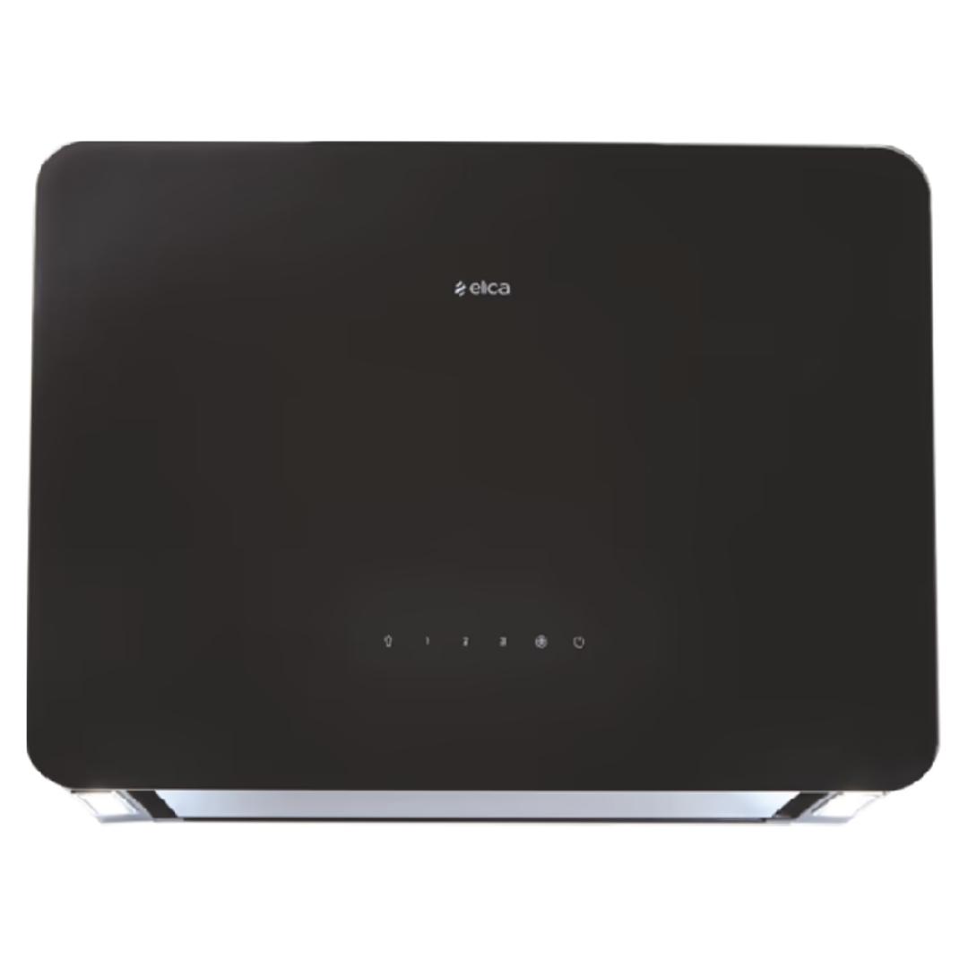 Elica 60 cm Wall Mounted Chimney EDS Deep Silence Series KITTY SLIM EDS HE LTW 60 T4V LED