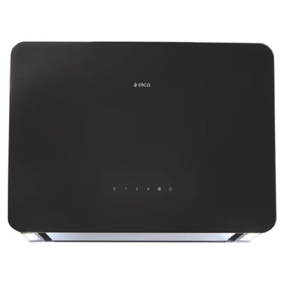 Elica 60 cm Wall Mounted Chimney EDS Deep Silence Series KITTY SLIM EDS HE LTW 60 T4V LED
