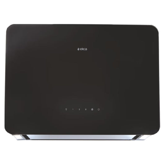 Elica 60 cm Wall Mounted Chimney EDS Deep Silence Series KITTY SLIM EDS HE LTW 60 T4V LED