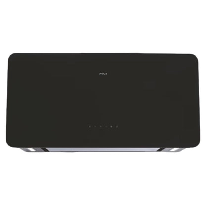 Elica 90 cm Wall Mounted Chimney EDS Deep Silence Series KITTY SLIM EDS HE LTW 90 T4V LED