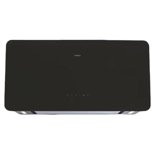 Elica 90 cm Wall Mounted Chimney EDS Deep Silence Series KITTY SLIM EDS HE LTW 90 T4V LED