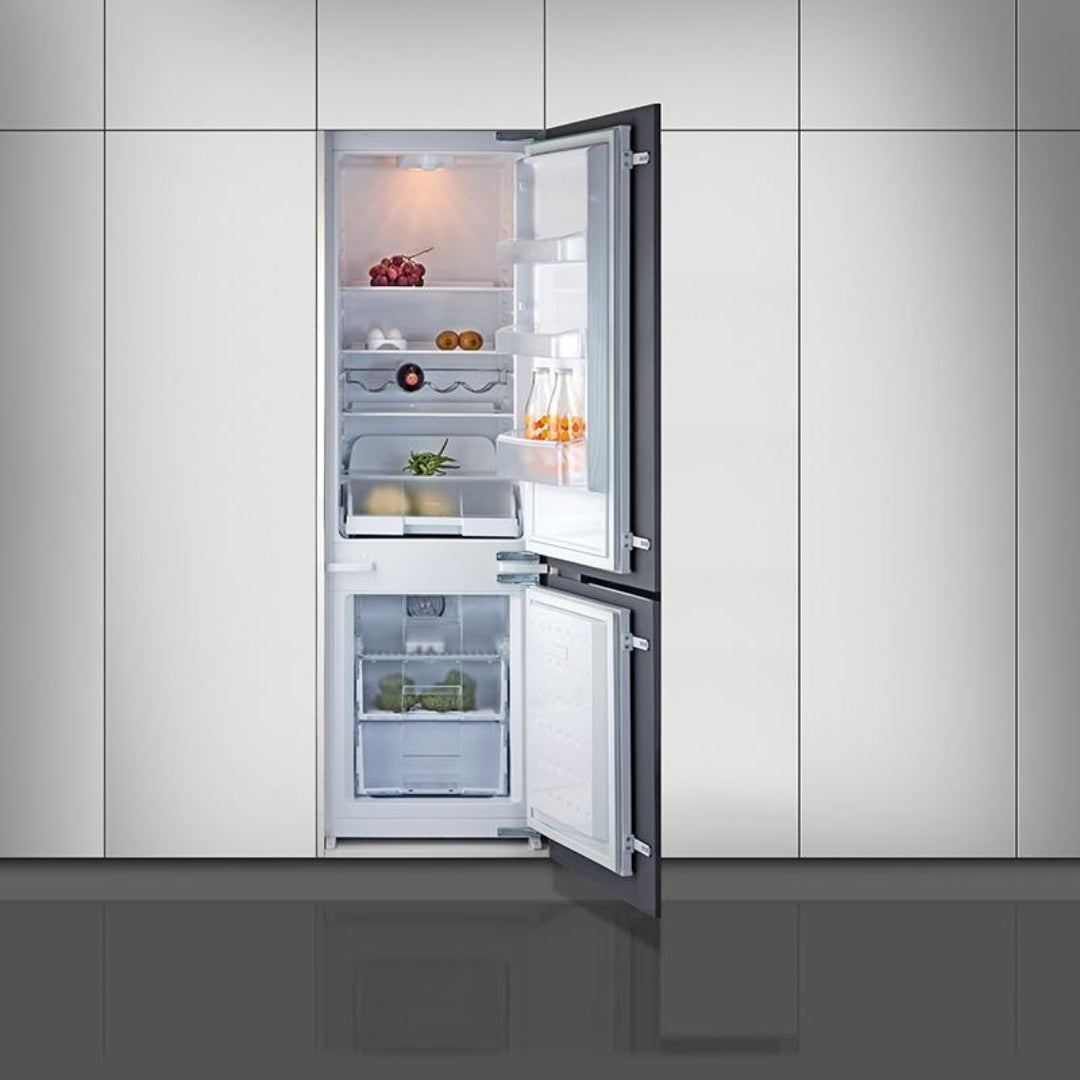 Kaff Built-In Built-In Refrigerator 237 Ltrs KRF 237 BI