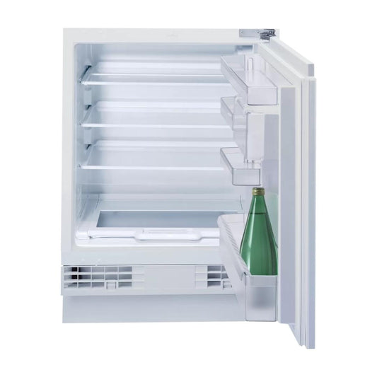 Siemens Built-In Undercounter Built-In Refrigerator 137 Ltrs iQ100 KU15RA50I