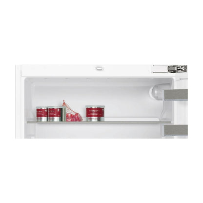 Siemens Built-In Undercounter Built-In Refrigerator 137 Ltrs iQ100 KU15RA50I