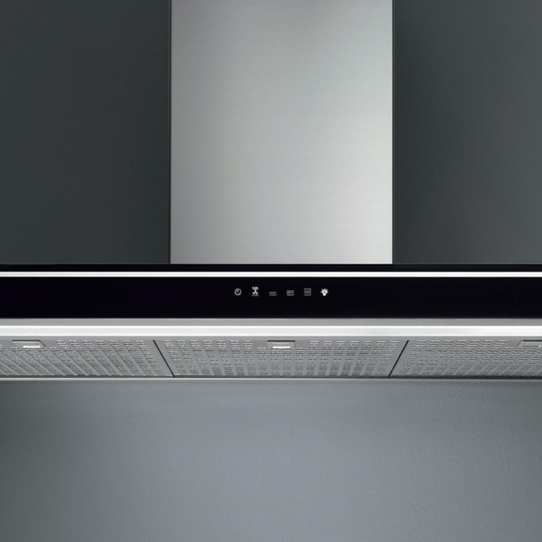 Falmec 90 cm Wall Mounted Chimney Luce Fresh Series LUCE 90 WALL