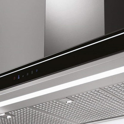 Falmec 90 cm Wall Mounted Chimney Luce Fresh Series LUCE 90 WALL