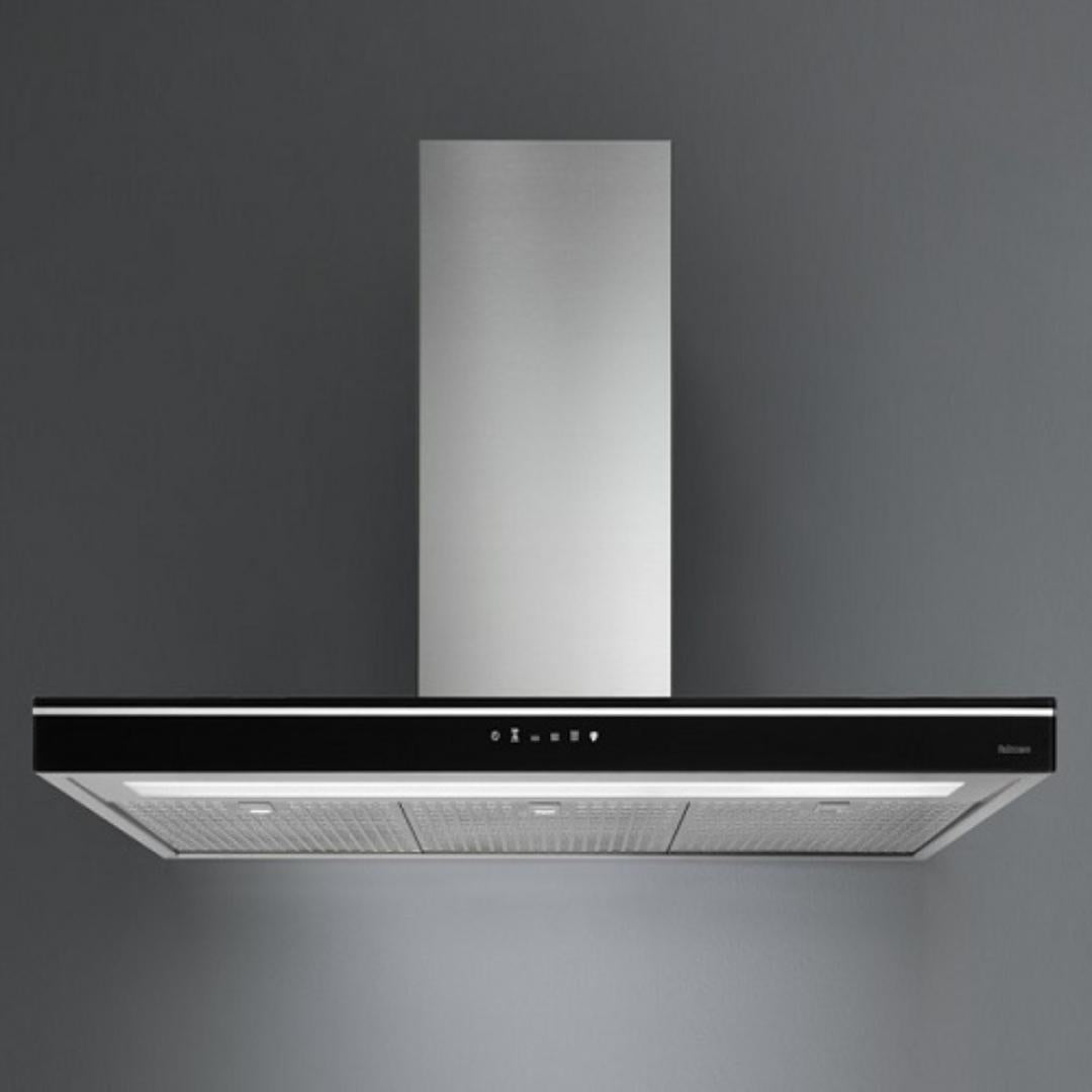 Falmec 90 cm Wall Mounted Chimney Luce Fresh Series LUCE 90 WALL
