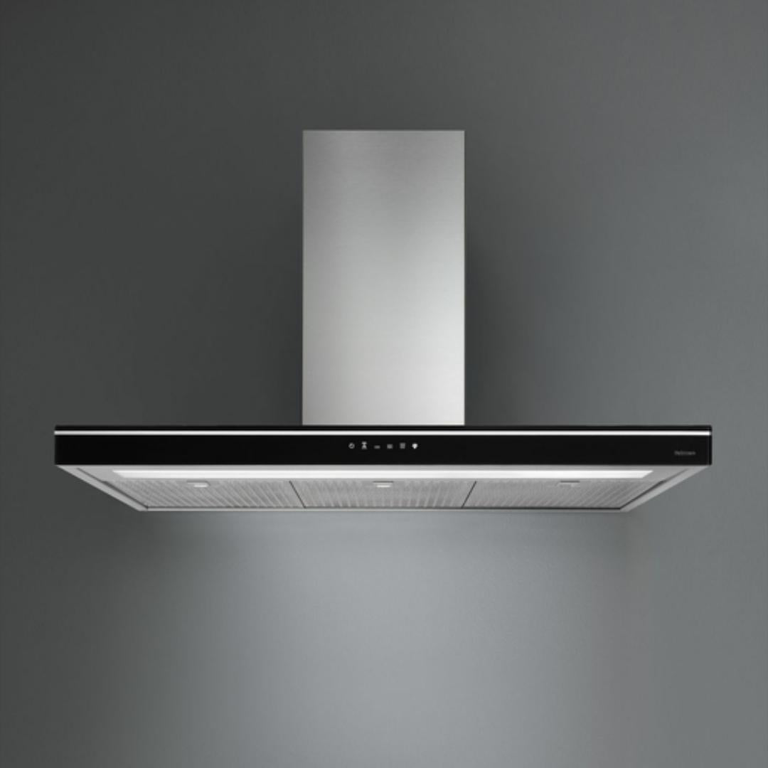 Falmec 90 cm Island Chimney Luce Island Fresh Series LUCE ISLAND 90