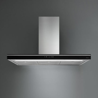Falmec 90 cm Island Chimney Luce Island Fresh Series LUCE ISLAND 90