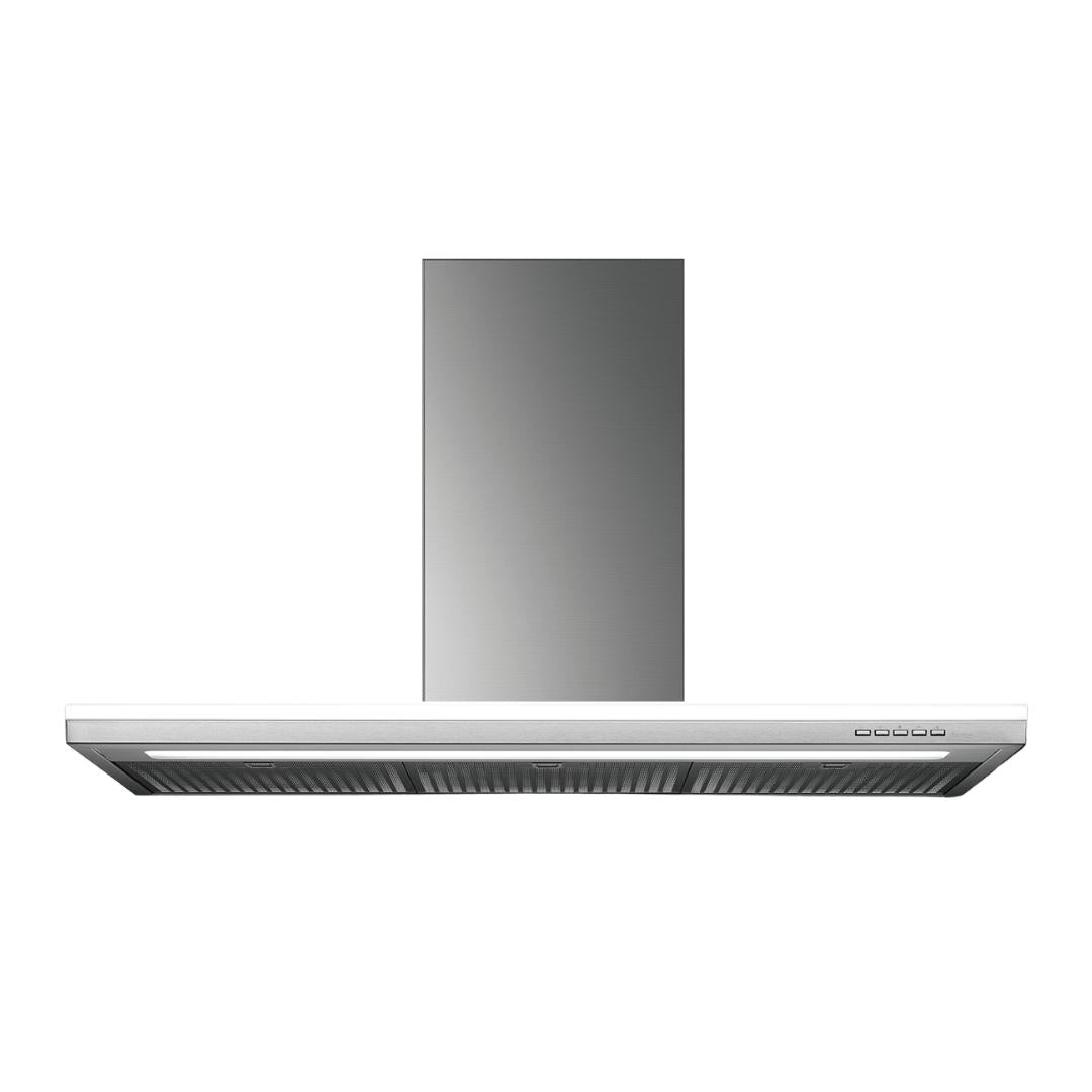 Falmec 120 cm Wall Mounted Chimney Lumen Fresh Series LUMEN 120
