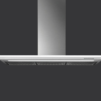 Falmec 120 cm Wall Mounted Chimney Lumen Fresh Series LUMEN 120