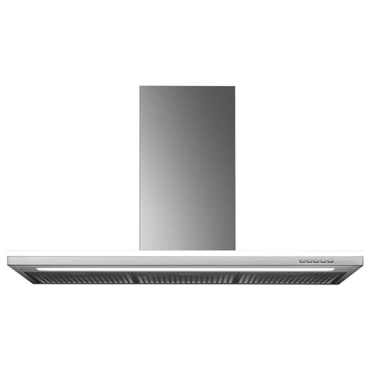Falmec 120 cm Island Chimney Lumen Isola Fresh Series LUMEN ISOLA 120
