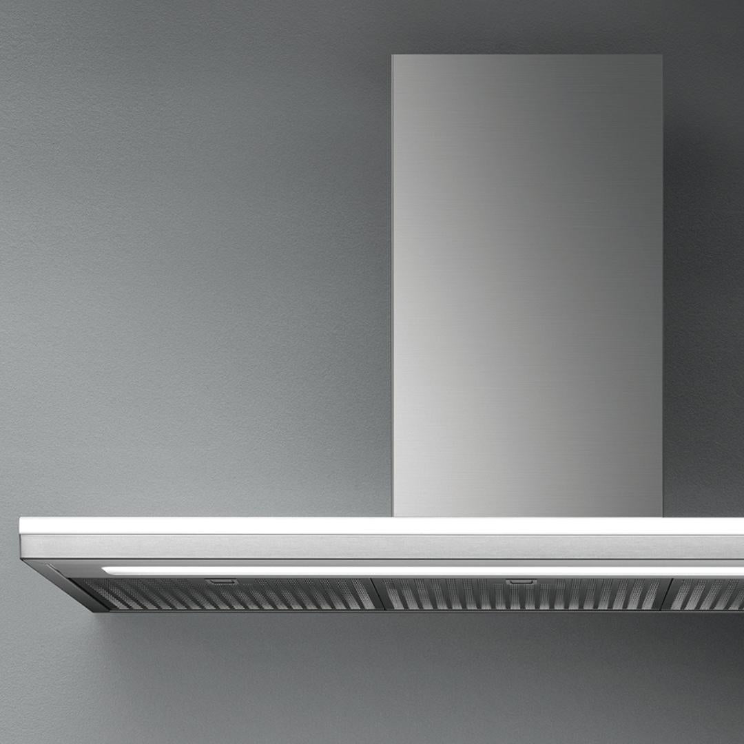Falmec 120 cm Island Chimney Lumen Isola Fresh Series LUMEN ISOLA 120