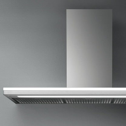 Falmec 120 cm Island Chimney Lumen Isola Fresh Series LUMEN ISOLA 120