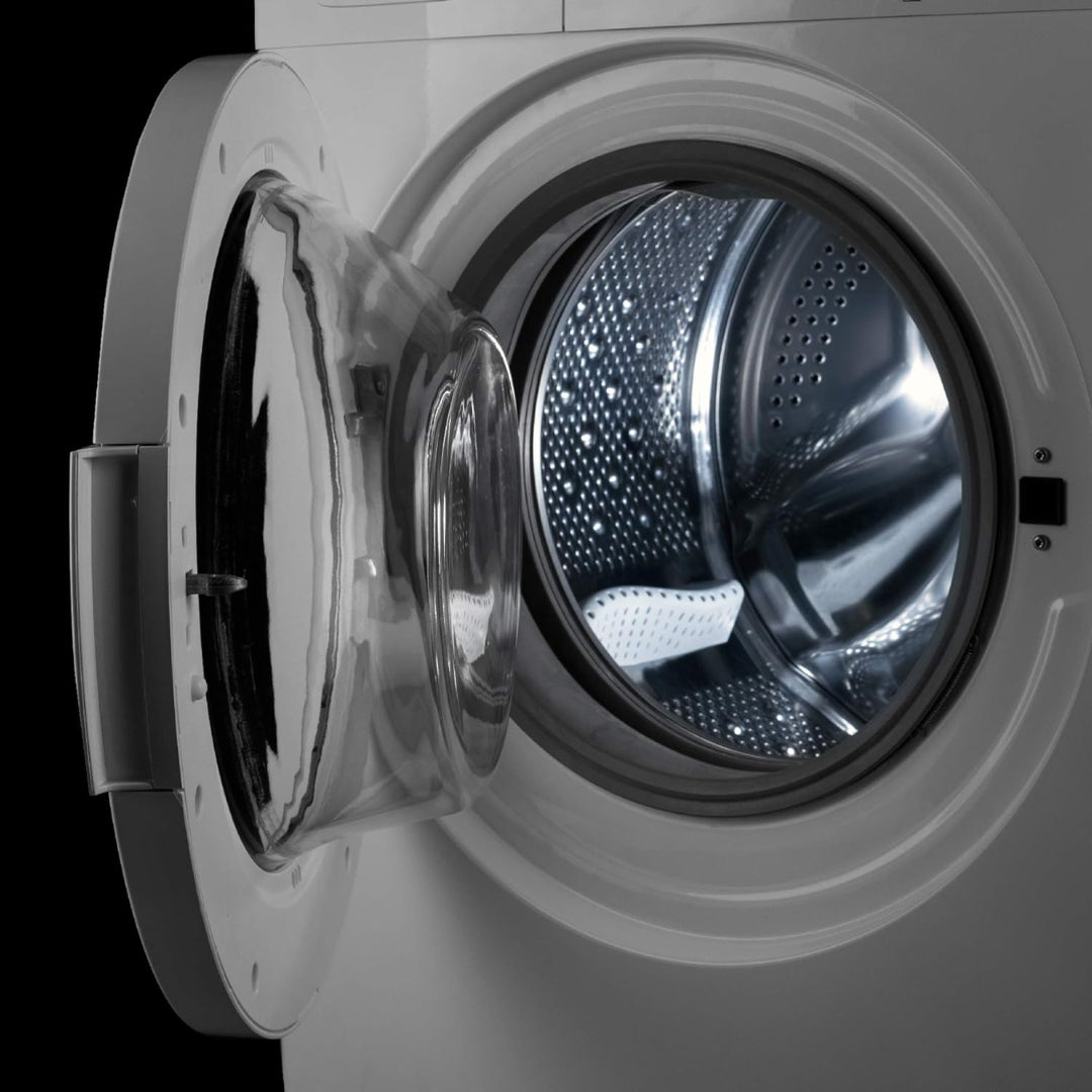 Hafele Fully Automatic Front Loader 6 Kg Washing Machine MARINA 6010W