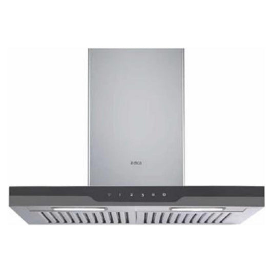 Elica 60 cm Wall Mounted Chimney Decorative Series METEORITE ETB PLUS LTW 60 T4V LED