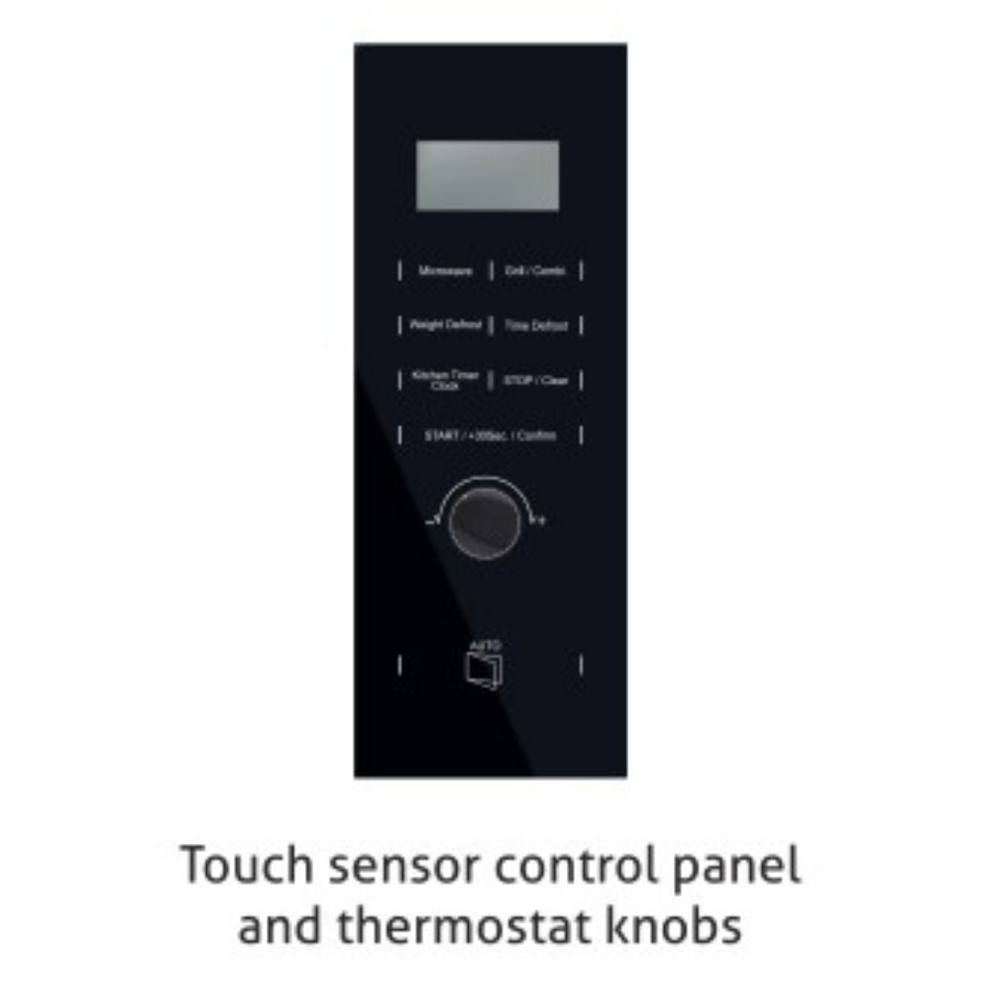 Glen Built-In Microwave MO 671