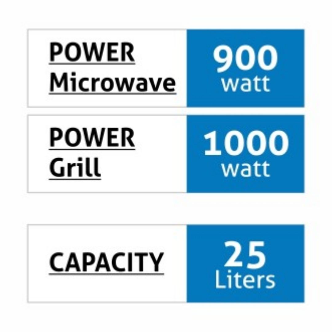 Glen Built-In Microwave MO 671