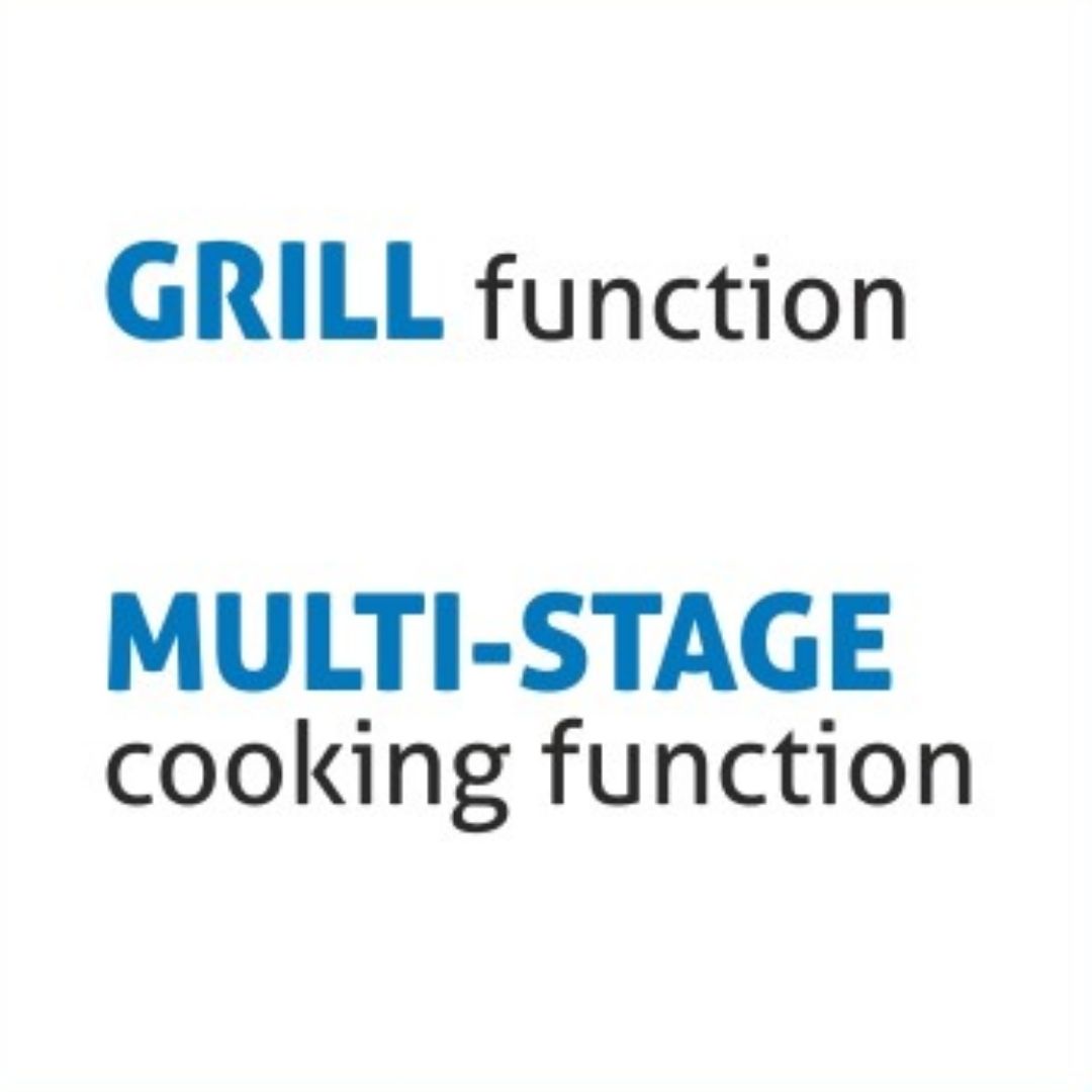 Glen Built-In Microwave MO 671