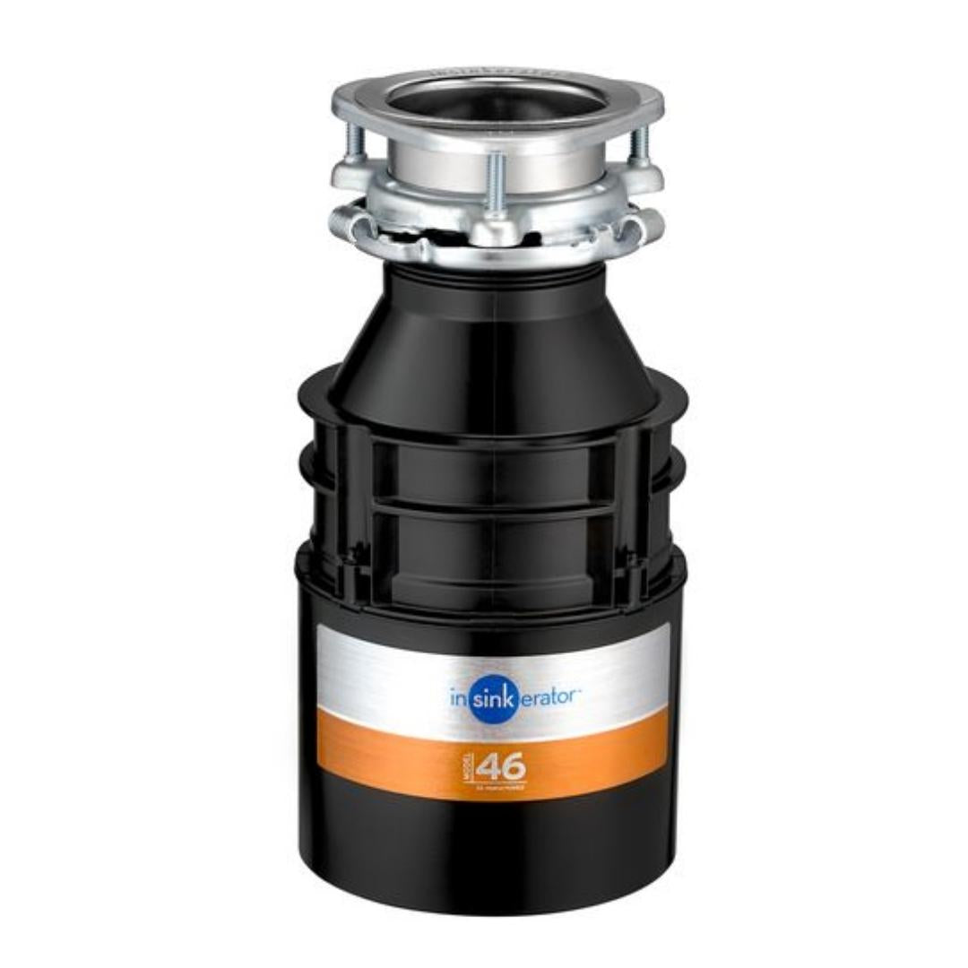 InSinkErator Food Waste Disposer MODEL 46
