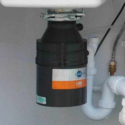 InSinkErator Food Waste Disposer MODEL 46