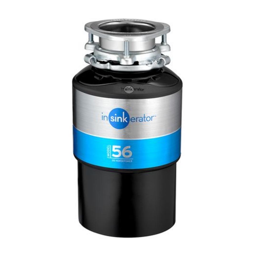 InSinkErator Food Waste Disposer MODEL 56